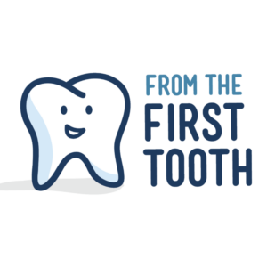 Logo for From the First Tooth